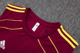 25-26 ARS High Quality Tank Top And Shorts Suit