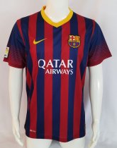 2013-2014 BAR Home Retro Soccer Jersey 2013-2014 BAR Home Retro Soccer Jersey
