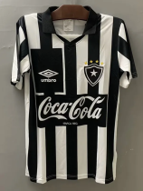 1992 Botafogo Home Retro Soccer Jersey 1992 Botafogo Home Retro Soccer Jersey