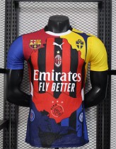 25-26 IBRAHIMOVIC #11 Special Edition Player Version Soccer Jersey 25-26 IBRAHIMOVIC #11 Special Edition Player Version Soccer Jersey