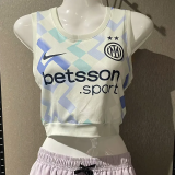 25-26 INT Away Women Yoga Vest (女)