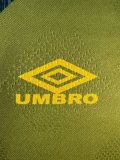 1995-1996 INT Third Retro Soccer Jersey