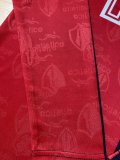 1995-1996 Atlas Home Fans Soccer Jersey