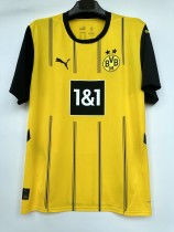 24-25 Dortmund Home Fans Soccer Jersey 24-25 Dortmund Home Fans Soccer Jersey