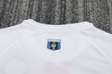 2007-2008 INT Away Retro Kids Soccer Jersey
