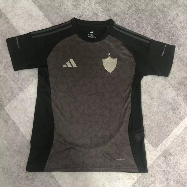 25-26 Atletico Mineiro Special Edition Fans Soccer Jersey