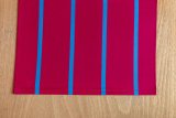 1993-1995 Aston Villa Home Retro Soccer Jersey