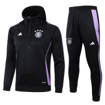 24-25 Germany High Quality Hoodie Jacket Tracksuit 24-25 Germany High Quality Hoodie Jacket Tracksuit
