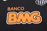 2013 Santos FC Away Kids Retro Soccer Jersey