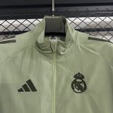 2025 RMA New Pattern Windbreaker