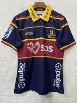 25-26 High Quality Rugby Jersey