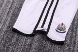 2000-2001 Newcastle Away Kids Retro Soccer Jersey