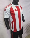 2025 AD Red Training Short Suit