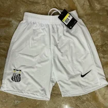 2012-2013 Santos FC Home Retro Shorts Pants 2012-2013 Santos FC Home Retro Shorts Pants