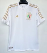 2023 Italy 125th Anniversary Edition 1:1 Fans Soccer Jersey 2023 Italy 125th Anniversary Edition 1:1 Fans Soccer Jersey