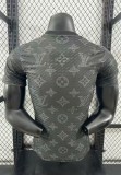 25-26 RMA Black Special Edition Player Version Training Shirts *L