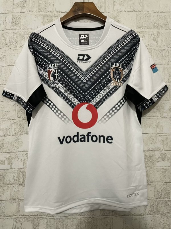 2024 High Quality Rugby Jersey