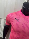 2026 Portugal GoalKeeper Player Version Soccer Jersey