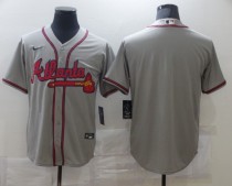 2024 MLB Atlanta Braves New Pattern Jersey 2024 MLB Atlanta Braves New Pattern Jersey