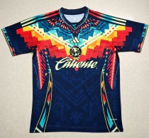 25-26 Club America Special Edition Fans Version Soccer Jersey 25-26 Club America Special Edition Fans Version Soccer Jersey