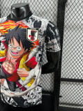 25-26 Japan Special Edition Player Version Soccer Jersey