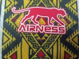 25-26 Mali Away Player Version Soccer Jersey