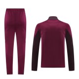 24-25 Bayern High Quality Jacket Tracksuit