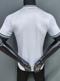2026 Italy Away Player Version Soccer Jersey 1:1 Thai Quality