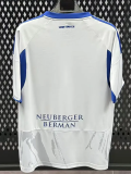 25-26 Como Away Fans Soccer Jersey 1:1 Thai Quality