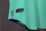 2019-2020 RMA Third Player Version Retro Soccer Jersey 球员