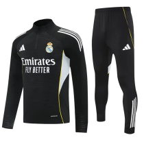 25-26 RMA High Quality Half Pull Tracksuit 25-26 RMA High Quality Half Pull Tracksuit