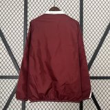2024 Mexico Double Sided Windbreaker
