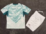 2026 Portugal Away Kids Soccer Jersey