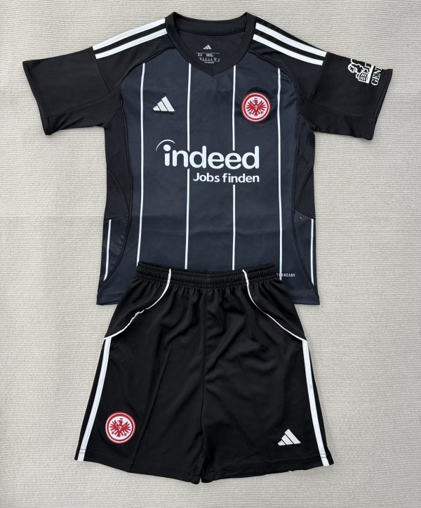25-26 Frankfurt Special Edition Adult Suit