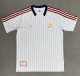 25-26 Roma Casual Version Fans Soccer Jersey