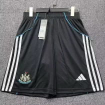 25-26 Newcastle Home Shorts Pants 25-26 Newcastle Home Shorts Pants