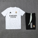 25-26 RMA High Quality Training Short Suit