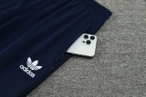 25-26 Italy High Quality Jacket Tracksuit