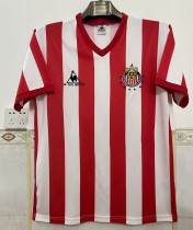 1986-1987 Chivas Away Retro Soccer Jersey 1986-1987 Chivas Away Retro Soccer Jersey