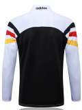24-25 Germany High Quality Half Pull Jacket