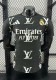25-26 RMA Black Special Edition Player Version Training Shirts *L