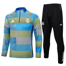 25-26 RMA High Quality Half Pull Tracksuit 25-26 RMA High Quality Half Pull Tracksuit