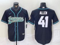 2024 MLB Jacksonville Jaguars New Pattern Jersey 2024 MLB Jacksonville Jaguars New Pattern Jersey