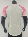 25-26 LeverKusen Away Player Version Soccer Jersey 1:1 Thai Quality