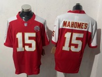 2025 NFL Kansas City Chiefs New Pattern Jersey 2025 NFL Kansas City Chiefs New Pattern Jersey
