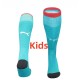 2026 Portugal Away Kids Socks