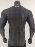 25-26 RMA Black GoalKeeper Player Version Soccer Jersey