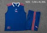 25-26 ARS High Quality Tank Top And Shorts Suit