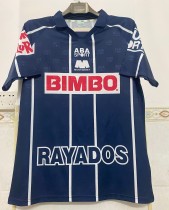 1998-1999 Monterrey Third Retro Soccer Jersey 1998-1999 Monterrey Third Retro Soccer Jersey