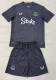 25-26 EVE Black Goalkeeper Adult Suit 1:1 Thai Quality